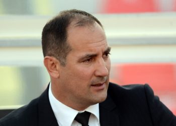 Štimac: Puno igrača oscilira, treba tražiti nova rješenja…