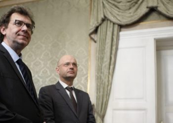 Žigmanov: Hrvati u Srbiji nisu se priključili prosvjedima jer nas etiketiraju kao petokolonaše