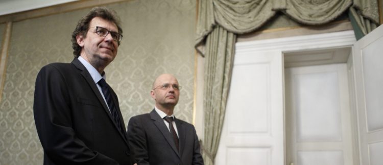 Žigmanov: Hrvati u Srbiji nisu se priključili prosvjedima jer nas etiketiraju kao petokolonaše