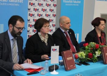 Marija Musa: Hrvatski jezik nije dovoljno zastupljen u javnoj komunikaciji u BiH