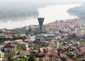Tropletovo hodočašće u Vukovar