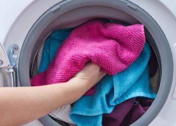 12 trikova za savršeno oprano rublje, čiste tenisice, torbe…
