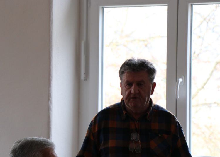 CGS: „Sudjelovanje u odlučivanje za transparentnu lokalnu upravu“