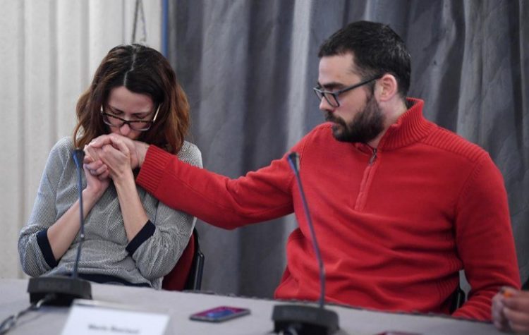 Potvrđeno: Mila ide u Ameriku, dobila je plan liječenja