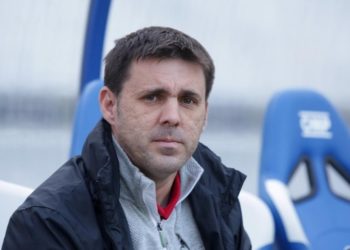 Dugoročno rješenje: Oreščanin trener Hajduka do 2022. godine