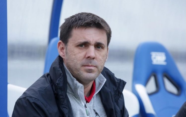 Dugoročno rješenje: Oreščanin trener Hajduka do 2022. godine