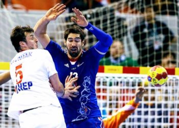 Duvnjak i Karabatić digli pobunu za spas rukometa: Ne igrajte se s nama!