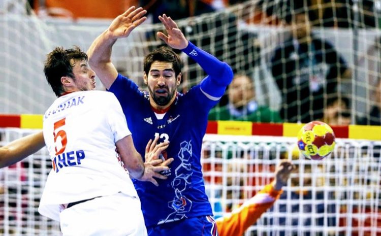 Duvnjak i Karabatić digli pobunu za spas rukometa: Ne igrajte se s nama!