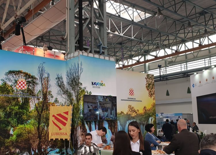 Vrisak.info na 22. Međunarodnom sajmu gospodarstva Mostar 2019. (FOTOGALERIJA)