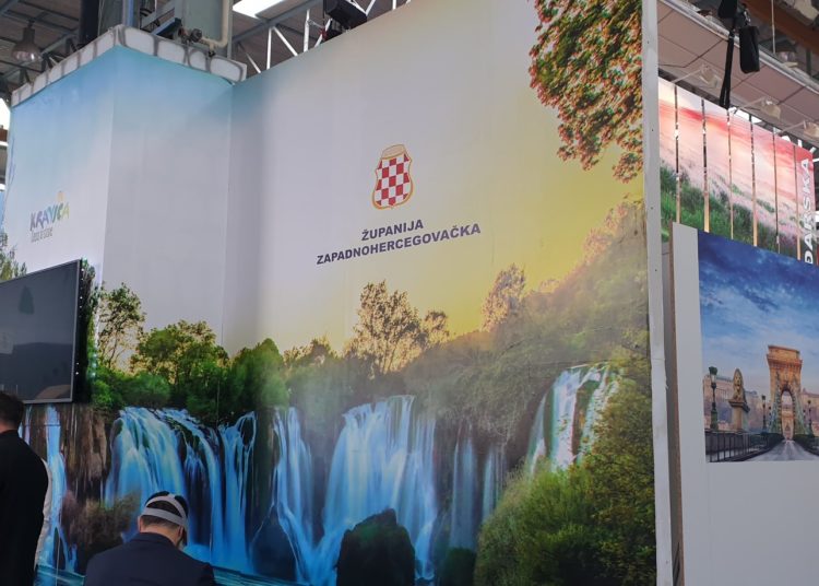 Vrisak.info na 22. Međunarodnom sajmu gospodarstva Mostar 2019. (FOTOGALERIJA)