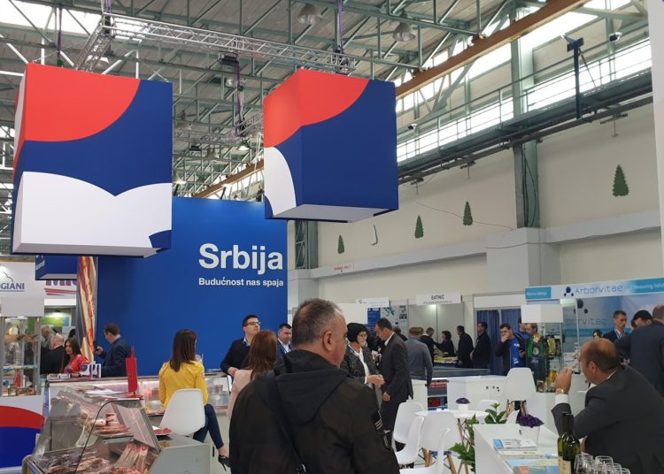 Vrisak.info na 22. Međunarodnom sajmu gospodarstva Mostar 2019. (FOTOGALERIJA)