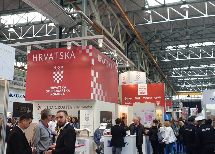 Vrisak.info na 22. Međunarodnom sajmu gospodarstva Mostar 2019. (FOTOGALERIJA)