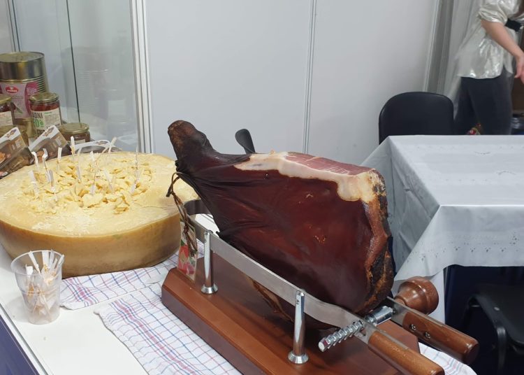 Vrisak.info na 22. Međunarodnom sajmu gospodarstva Mostar 2019. (FOTOGALERIJA)