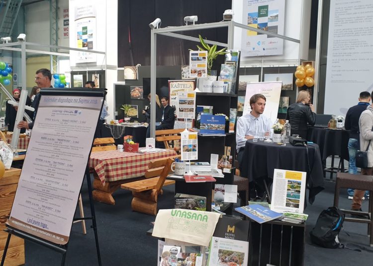 Vrisak.info na 22. Međunarodnom sajmu gospodarstva Mostar 2019. (FOTOGALERIJA)