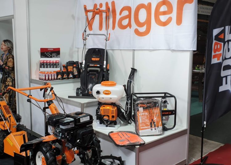 Vrisak.info na 22. Međunarodnom sajmu gospodarstva Mostar 2019. (FOTOGALERIJA)