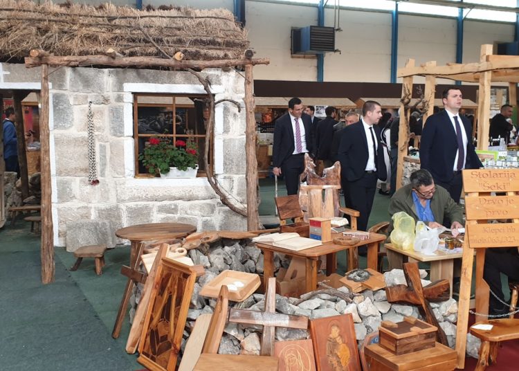Vrisak.info na 22. Međunarodnom sajmu gospodarstva Mostar 2019. (FOTOGALERIJA)