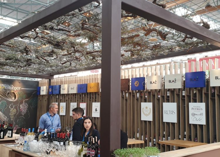 Vrisak.info na 22. Međunarodnom sajmu gospodarstva Mostar 2019. (FOTOGALERIJA)