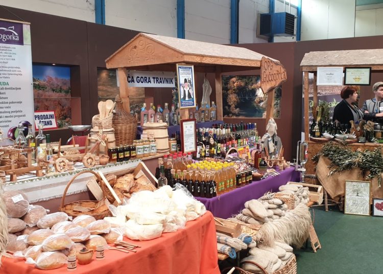 Vrisak.info na 22. Međunarodnom sajmu gospodarstva Mostar 2019. (FOTOGALERIJA)