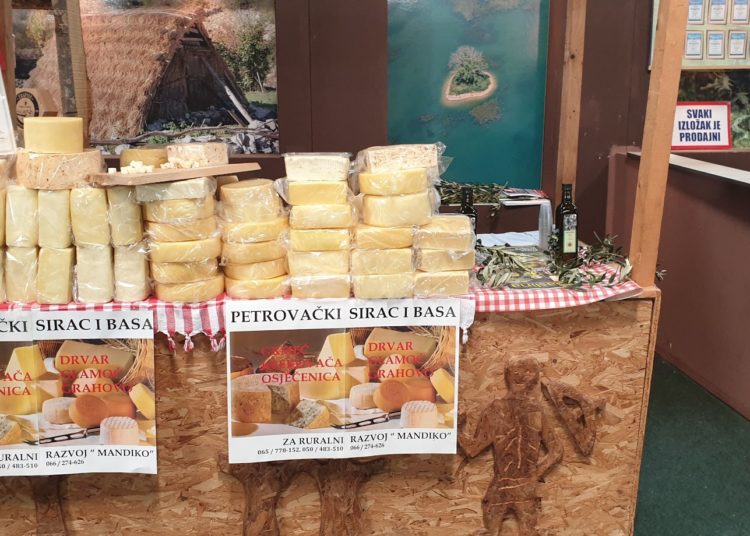 Vrisak.info na 22. Međunarodnom sajmu gospodarstva Mostar 2019. (FOTOGALERIJA)