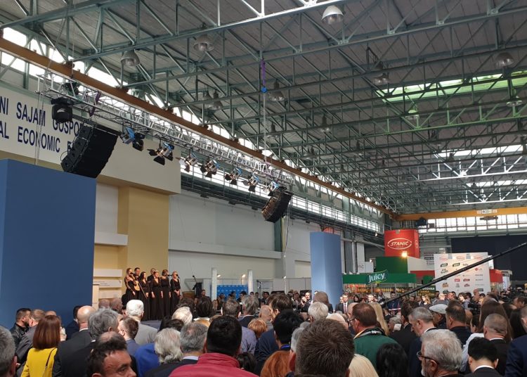 Vrisak.info na 22. Međunarodnom sajmu gospodarstva Mostar 2019. (FOTOGALERIJA)