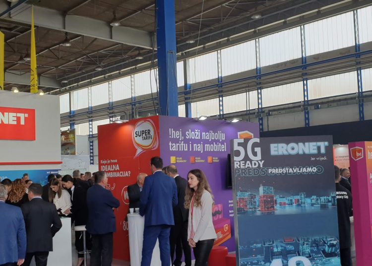 Vrisak.info na 22. Međunarodnom sajmu gospodarstva Mostar 2019. (FOTOGALERIJA)