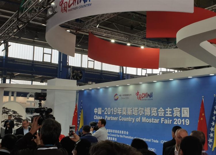 Vrisak.info na 22. Međunarodnom sajmu gospodarstva Mostar 2019. (FOTOGALERIJA)