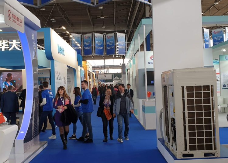 Vrisak.info na 22. Međunarodnom sajmu gospodarstva Mostar 2019. (FOTOGALERIJA)