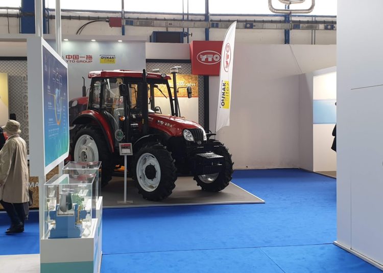 Vrisak.info na 22. Međunarodnom sajmu gospodarstva Mostar 2019. (FOTOGALERIJA)