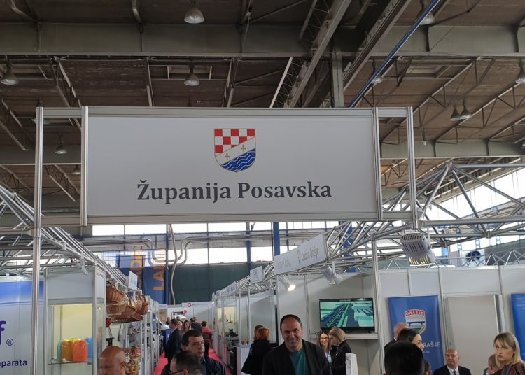Vrisak.info na 22. Međunarodnom sajmu gospodarstva Mostar 2019. (FOTOGALERIJA)