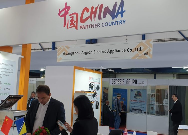 Vrisak.info na 22. Međunarodnom sajmu gospodarstva Mostar 2019. (FOTOGALERIJA)