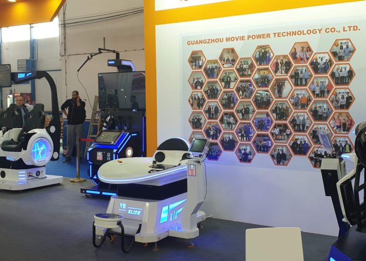 Vrisak.info na 22. Međunarodnom sajmu gospodarstva Mostar 2019. (FOTOGALERIJA)