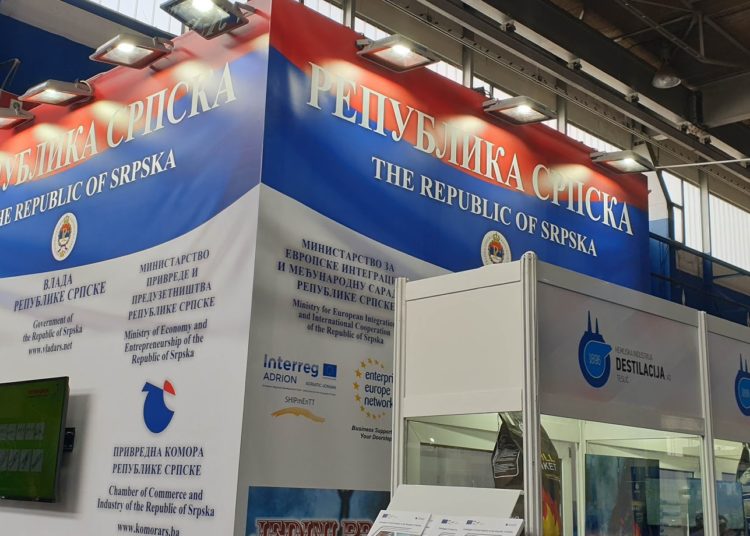 Vrisak.info na 22. Međunarodnom sajmu gospodarstva Mostar 2019. (FOTOGALERIJA)