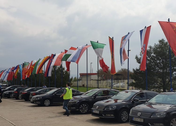 Vrisak.info na 22. Međunarodnom sajmu gospodarstva Mostar 2019. (FOTOGALERIJA)