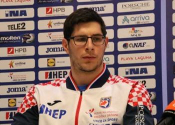 Marko Mamić: Ne bojimo se atmosfere u Beogradu