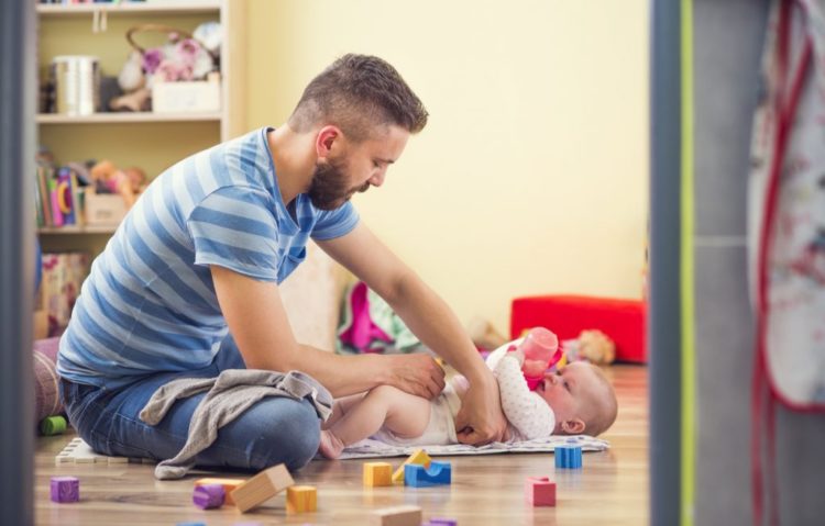 Savjeti za tate: Deset stvari koje morate znati nakon što postanete očevi