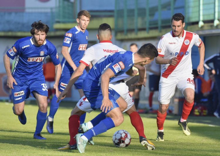 Dva derbija uspješni, žele pobjedu na Grbavici