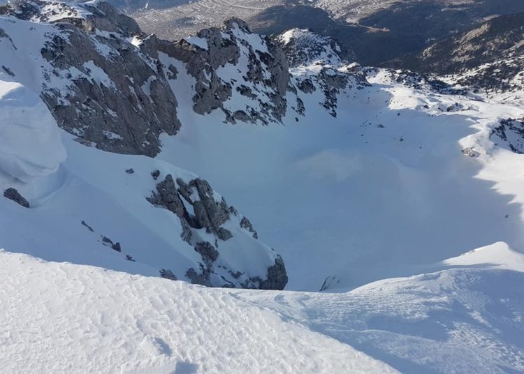 Pogledajte kako Čvrsnica izgleda u proljeće!