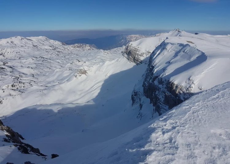 Pogledajte kako Čvrsnica izgleda u proljeće!