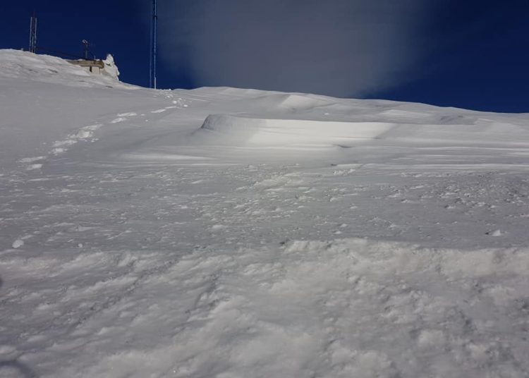 Pogledajte kako Čvrsnica izgleda u proljeće!