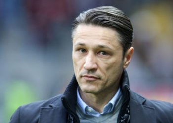 Kovač uoči utakmice karijere: Nisam mogao spavati zbog nekih stvari