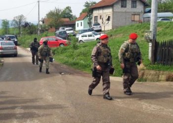 Četvorica uhićena zbog ubojstva poduzetnika u Banjoj Luci, traga se za petim