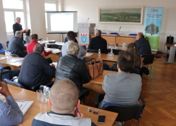 CGS: „Sudjelovanje u odlučivanje za transparentnu lokalnu upravu“