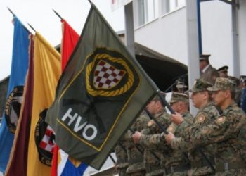 Na današnji dan prije 32 godine osnovan HVO, vojska koja je spasila BiH i pomogla oslobađanju Hrvatske