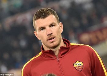 Il Tempo: Džeko je sve dogovorio s novim klubom