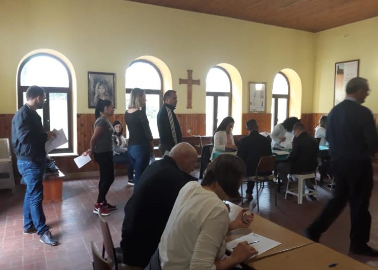 Akcija darivanja krvi: 30 doza u Kočerinu