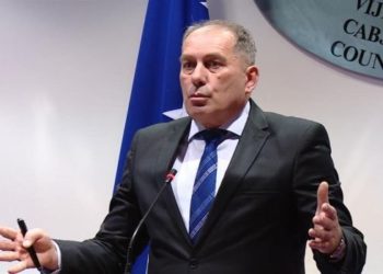 Tužiteljstvo BiH provodi istragu protiv Dragana Mektića