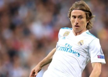 VIDEO Modrić velemajstorski izbacio cijelu obranu suparnika i namjestio gol
