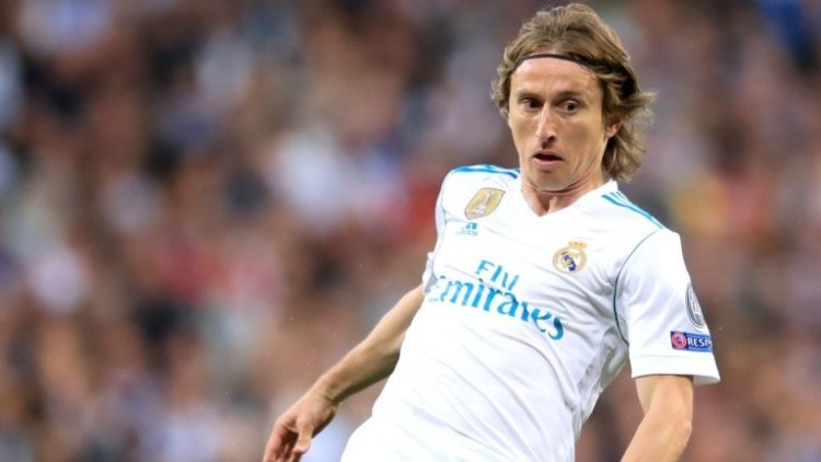 VIDEO Modrić velemajstorski izbacio cijelu obranu suparnika i namjestio gol