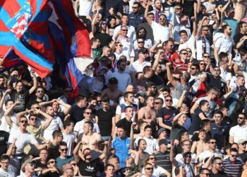 Već 20 tisuća navijača ima ulaznice za Hajduk – Dinamo