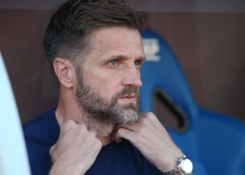 Hajduk potopio Rijeku; Bišćan: Ovo je pokazatelj gdje smo